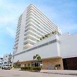 The Place 1607 Cartagena Beach