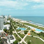 The Place 1607 Cartagena Beach