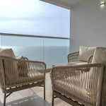 The Place 1607 Cartagena Beach