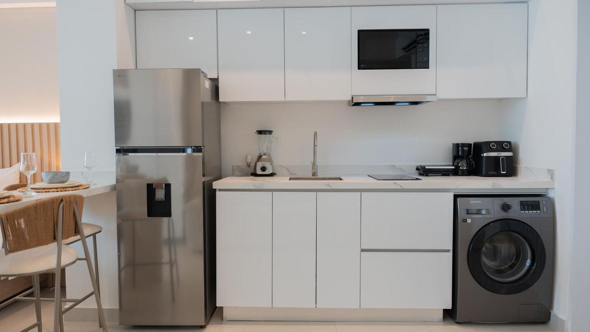 The Place 1607 Apartamento Cartagena