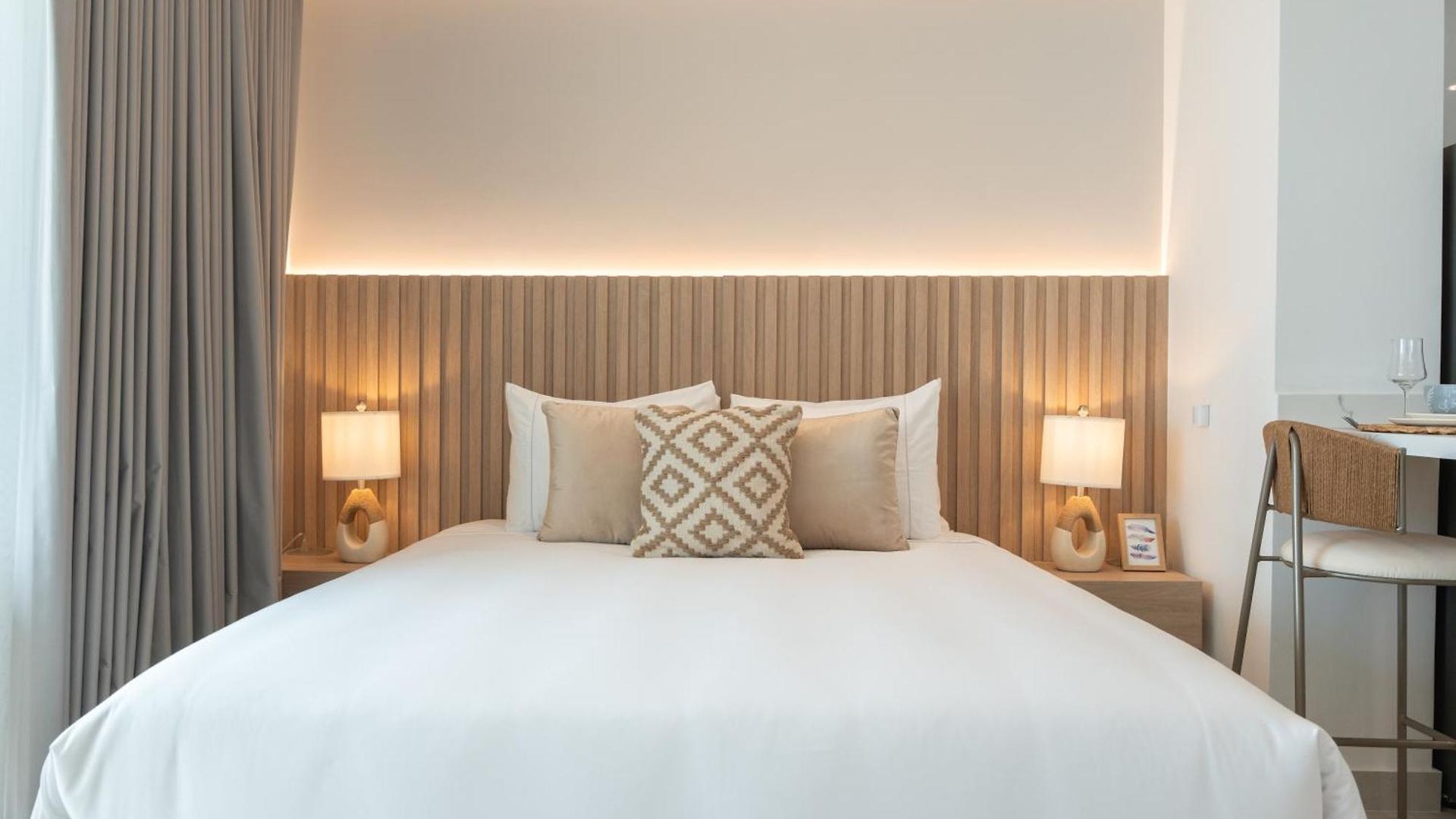 Apartamento The Place 1607 Cartagena