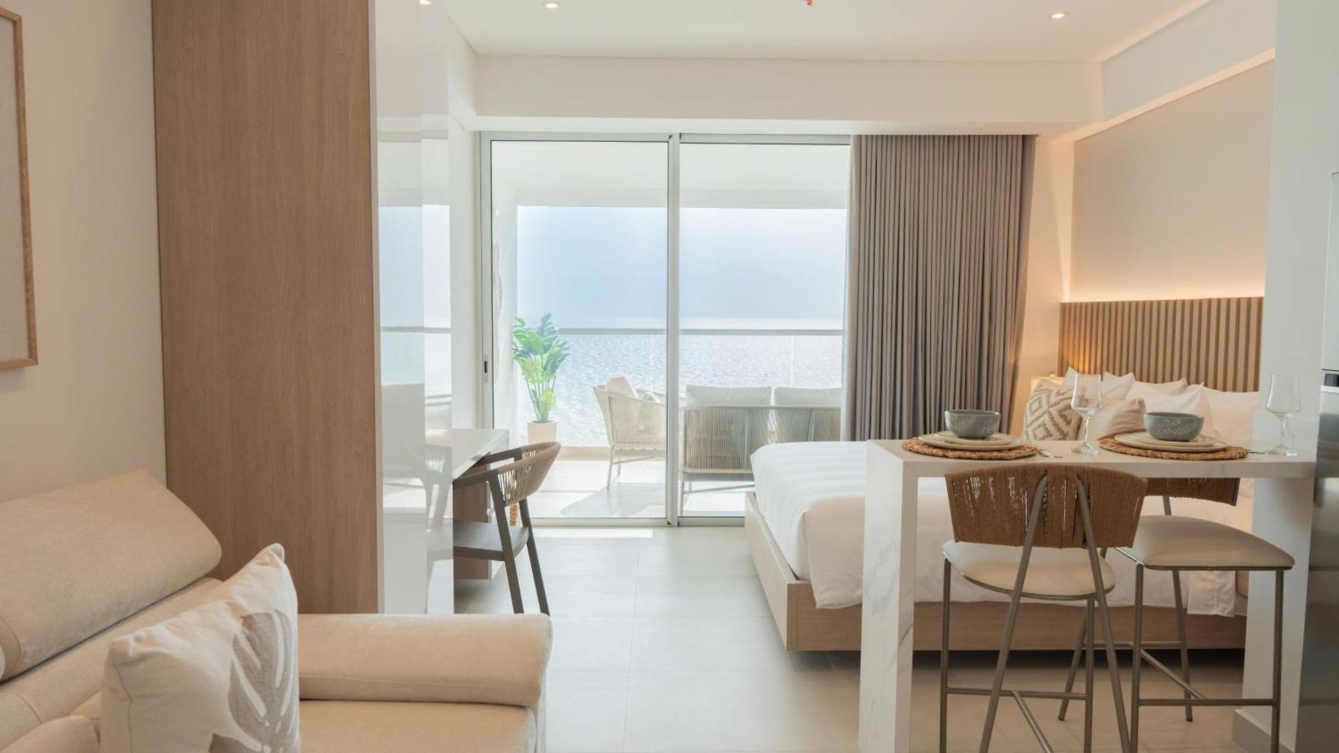 The Place 1607 Apartamento Cartagena