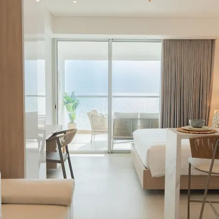 The Place 1607 Apartment Cartagena
