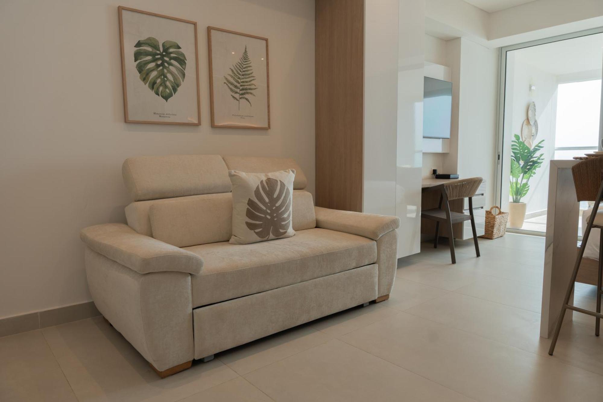 The Place 1607 * Cartagena