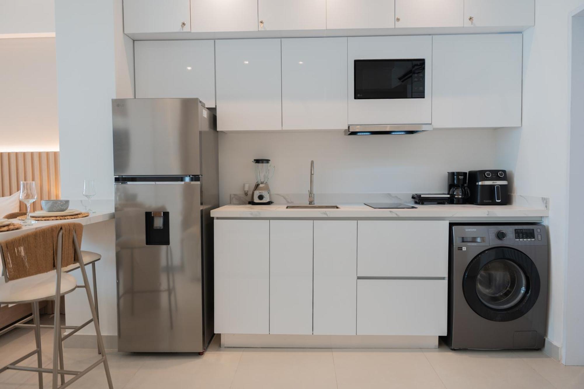 The Place 1607 Apartamento Cartagena