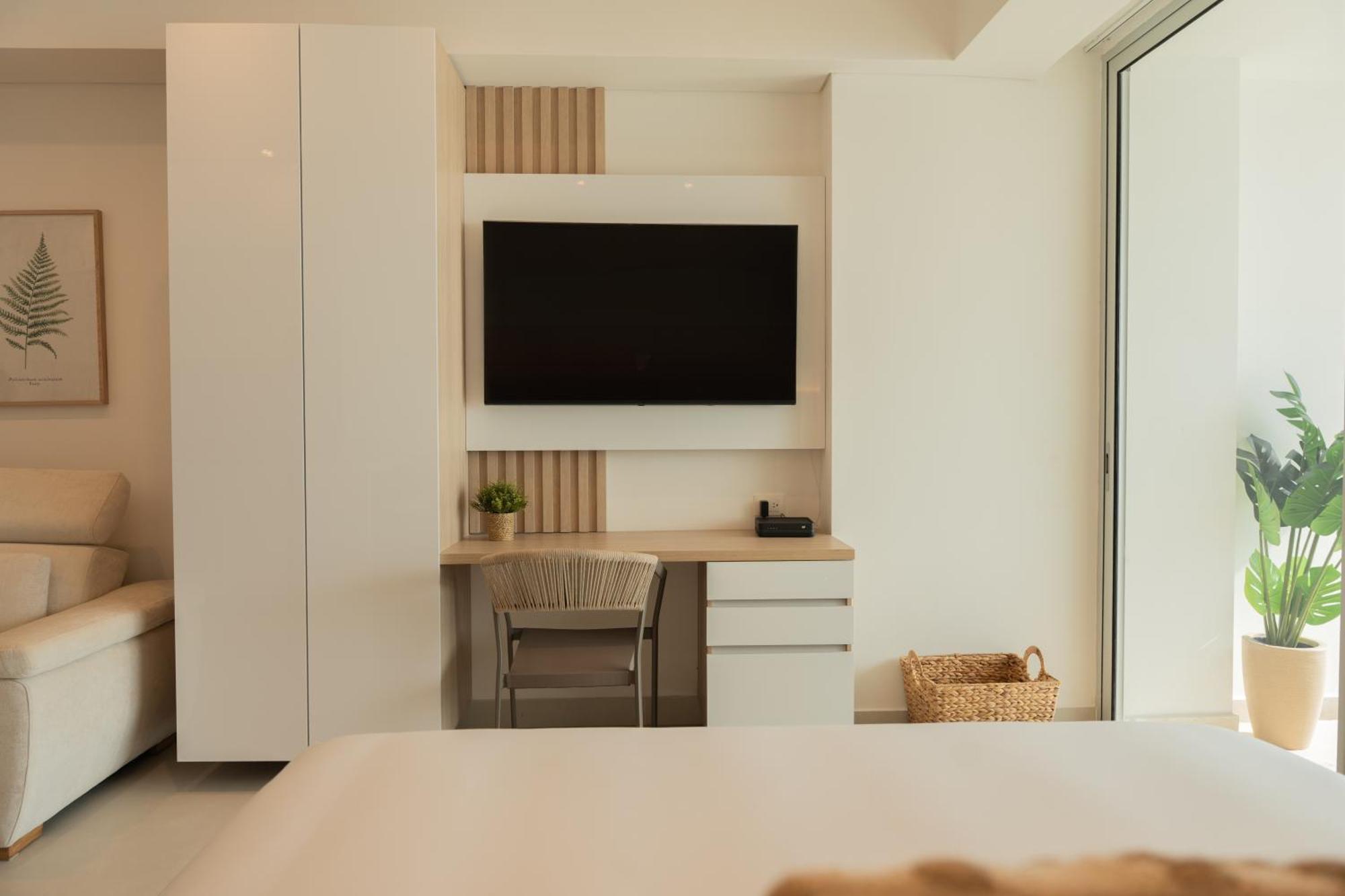 The Place 1607 Cartagena